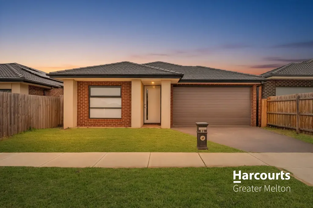 Thornhill Park 4Habitaciones Move-In Ready Family Home Offering Space, Style & Seamless Living
