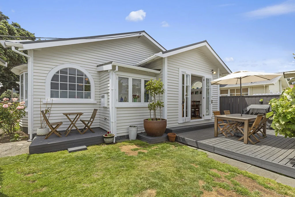 Miramar 3ਬੈੱਡਰੂਮ Immaculate, Sunny & Simply Beautiful