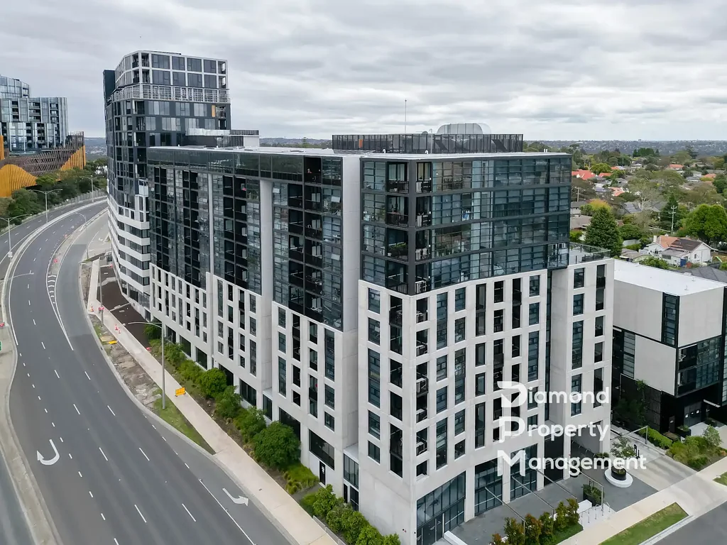 The Premium Apartment At Ivanhoe Gardens