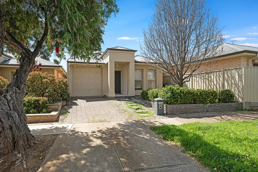 20 Prescott Street, Clearview, SA 5085