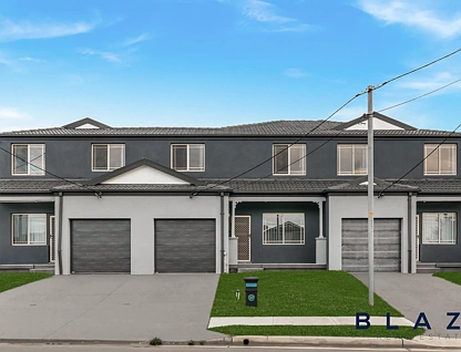 2/10 Dawson Street, Fairfield Heights, South Western Suburbs, 4 rūma, 2 rūma horoi, House