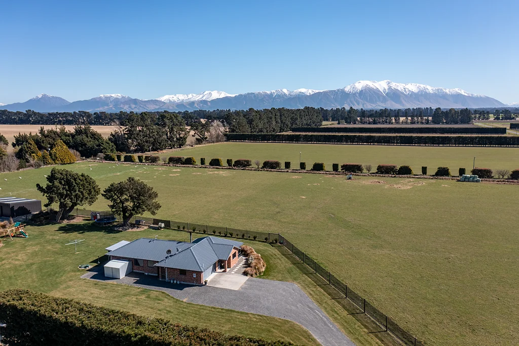 Methven Rural charm
