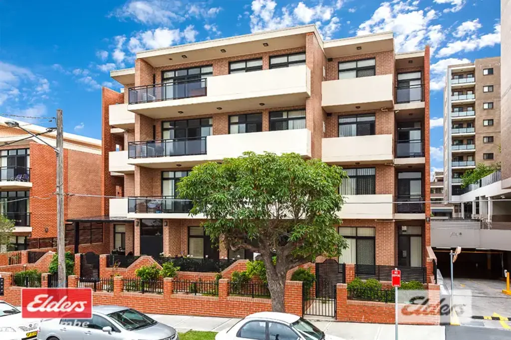 Modern 2-Bedroom Apartment in Prime Lidcombe Location