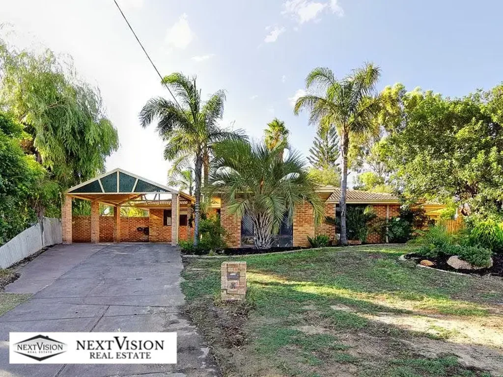 7 Chat Place, Yangebup, WA 6164