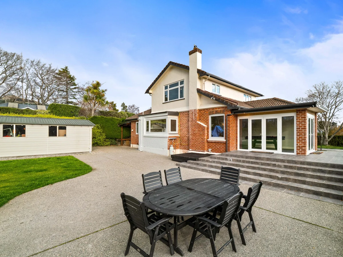 East Taieri 4 Bedroom Room to Grow, Space to Entertain