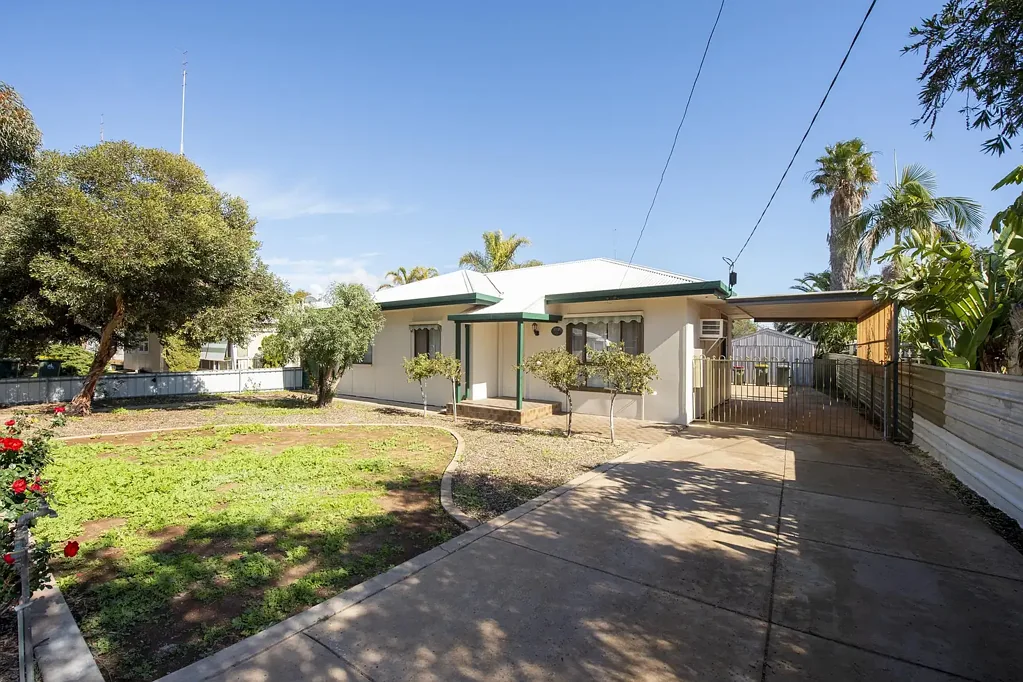 10 Worby St, Port Pirie, SA 5540