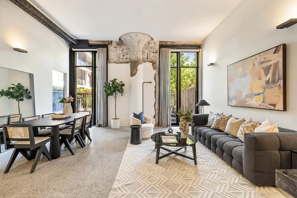 1/8 Crewe Place, Rosebery, NSW 2018