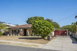 36 Bardsley Avenue, Girrawheen