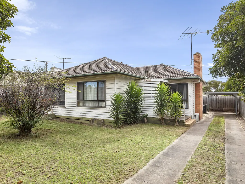 17 Matlock Street, Herne Hill, VIC 3218