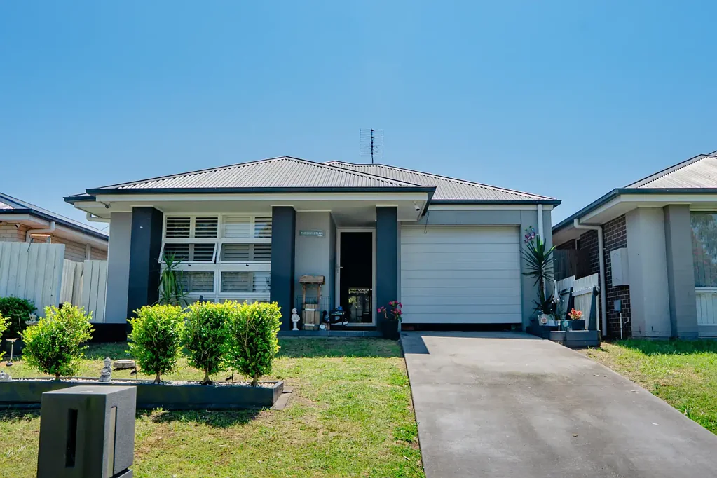 3 Cormorant Street, Aberglasslyn, NSW 2320