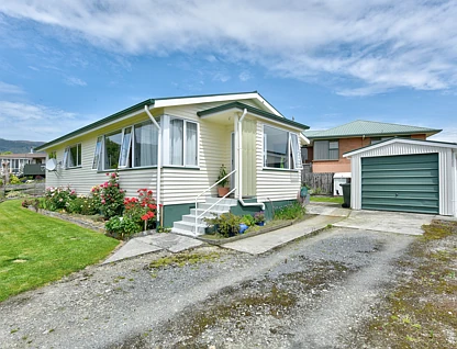 47 Forest Street, Tapanui, Clutha, 3 Bedrooms, 1 Bathrooms, House