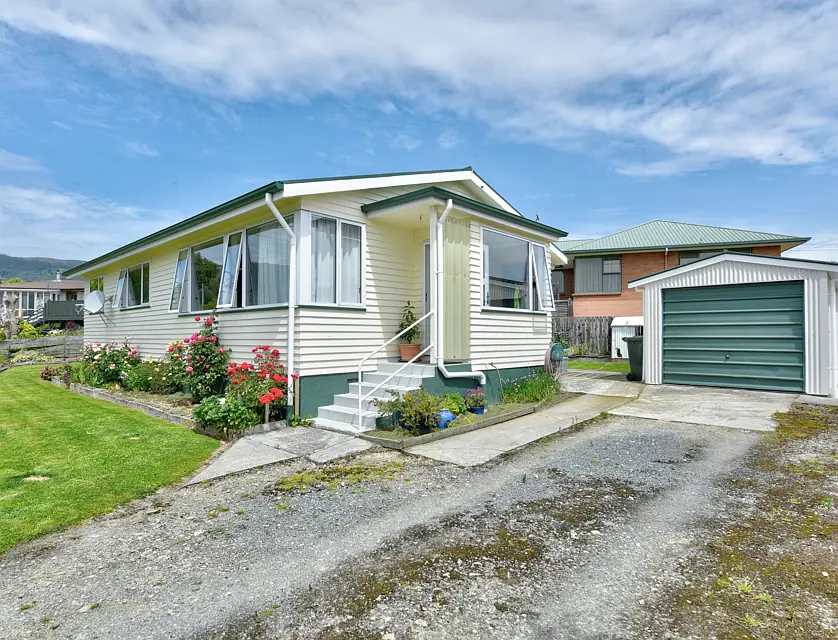 47 Forest Street, Tapanui, Clutha, 3 Bedrooms, 1 Bathrooms, House