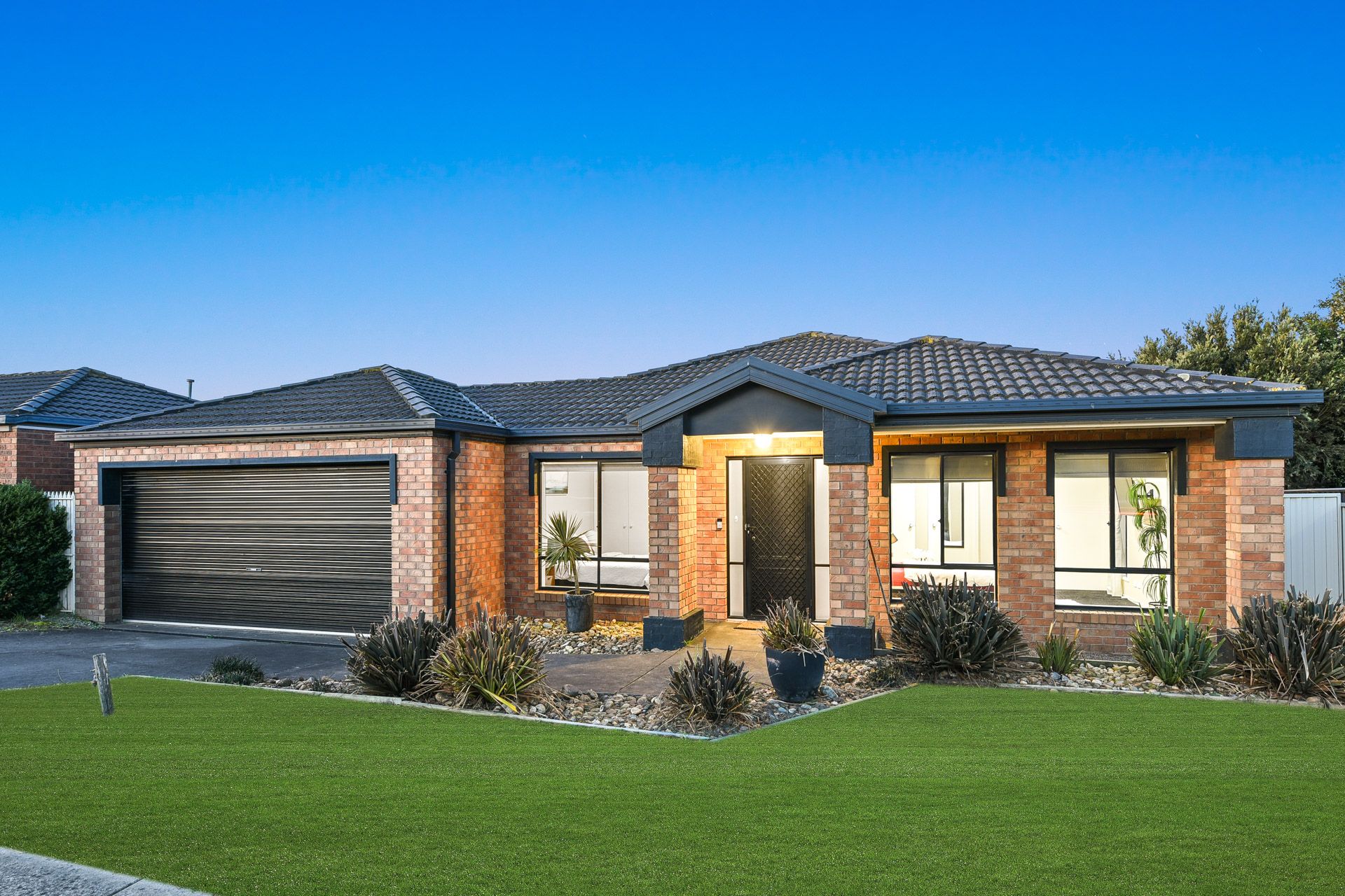 24 GATEHOUSE PDE, CRANBOURNE EAST VIC 3977, 0房, 0浴, House