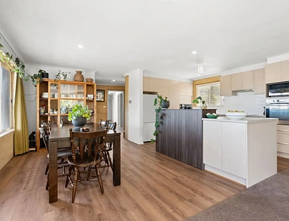 24 Thomson Street, Shelford, VIC 3329, 4 ਕਮਰੇ, 3 ਬਾਥਰੂਮ, Lifestyle Section