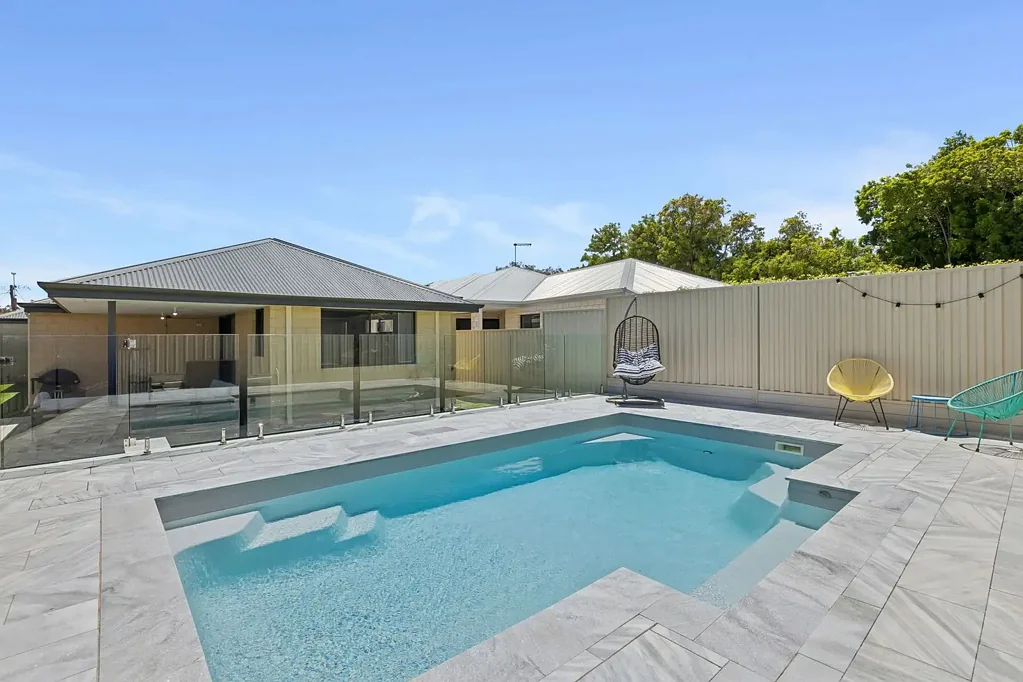 33 NEWCOMBE WAY, Padbury, WA 6025