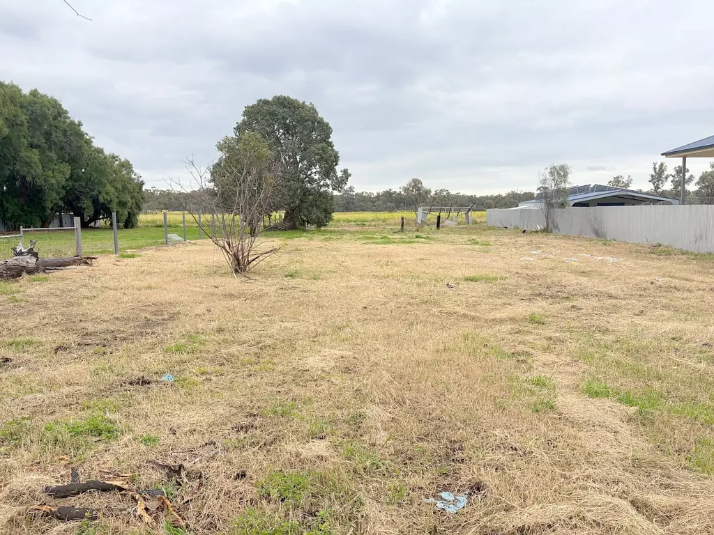 Moree LARGE 1315M2 BUILDING BLOCK