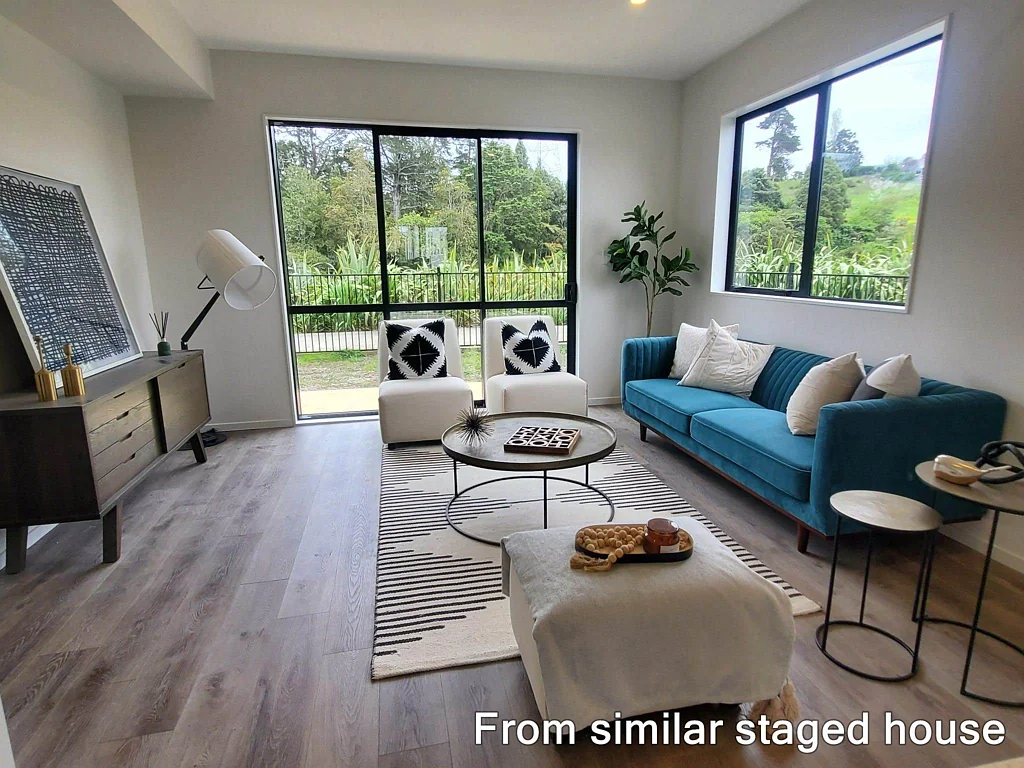 Kumeu 4 Slaapkamer Freehold Affordable 4 Bedroom Home