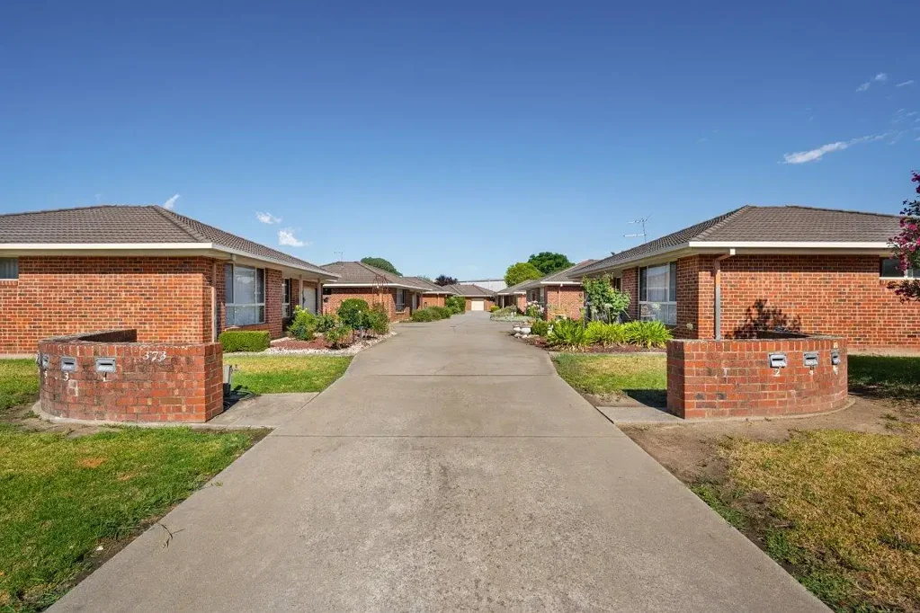 Lavington 14chambre The Complete Package