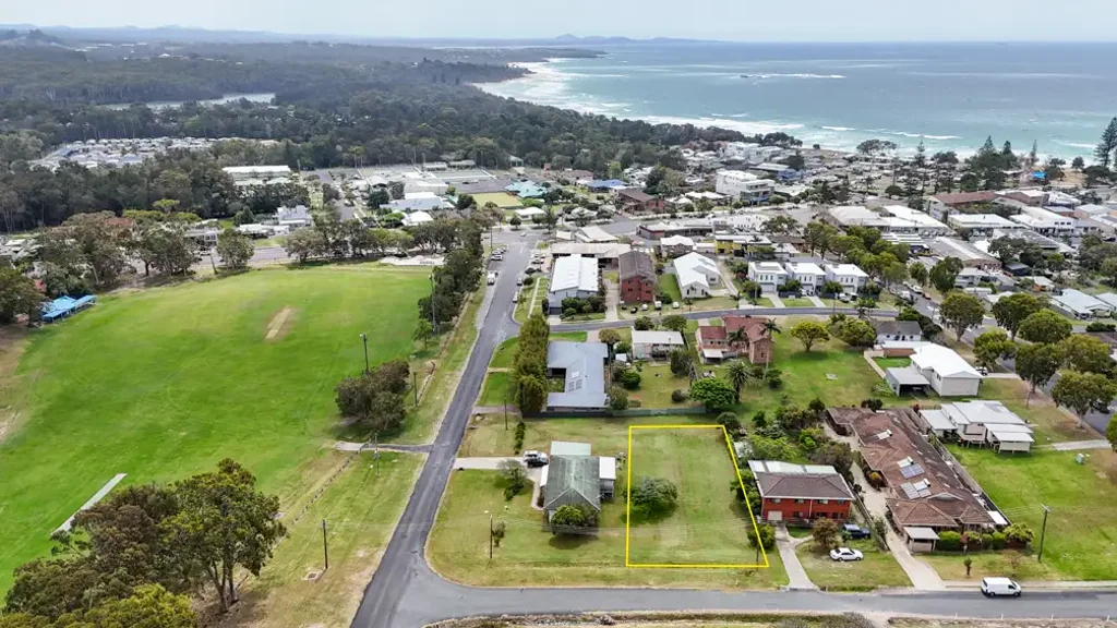 Woolgoolga  Standout Development Opportunity