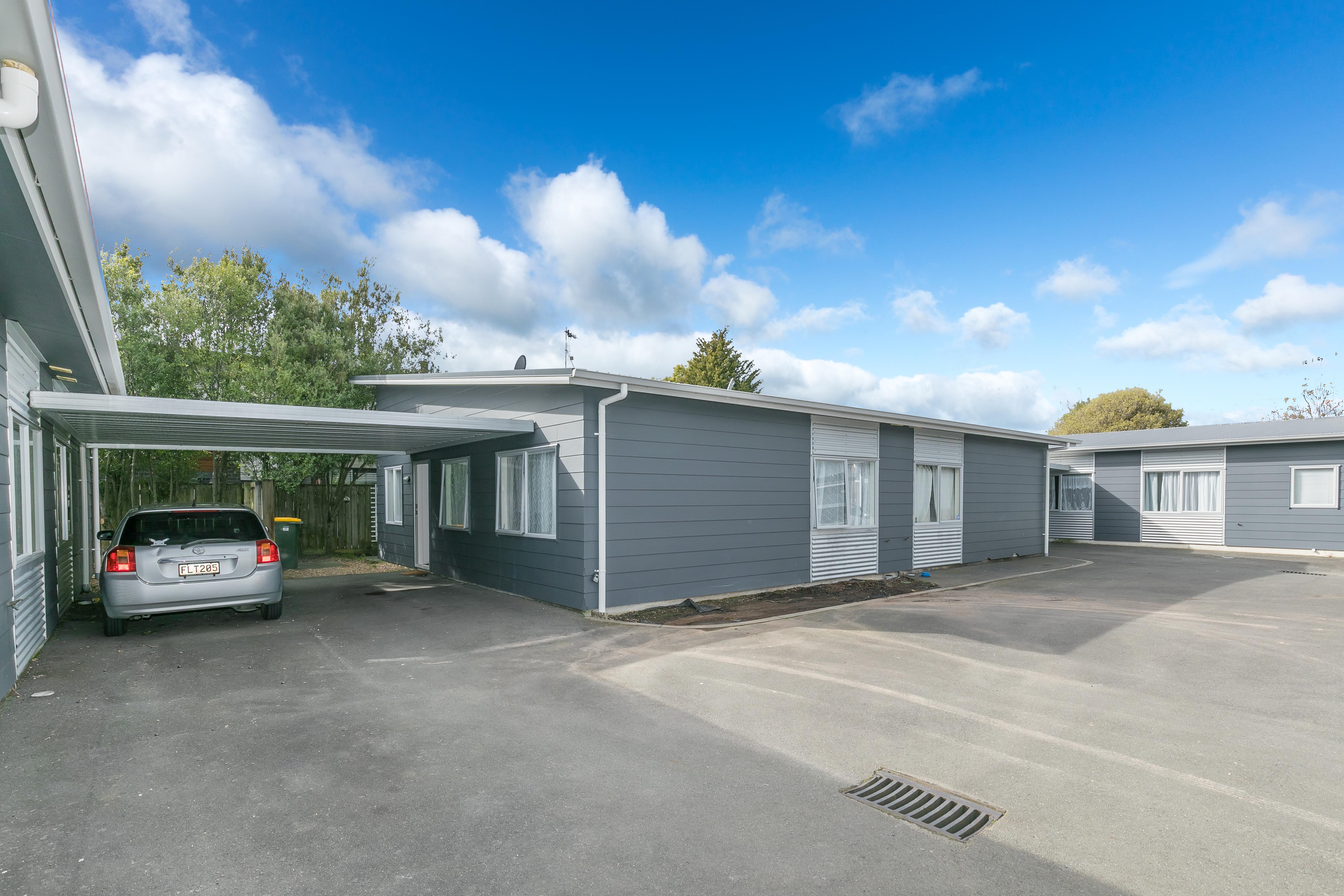 15e Korimako Street, Frankton, Hamilton, 3房, 1浴