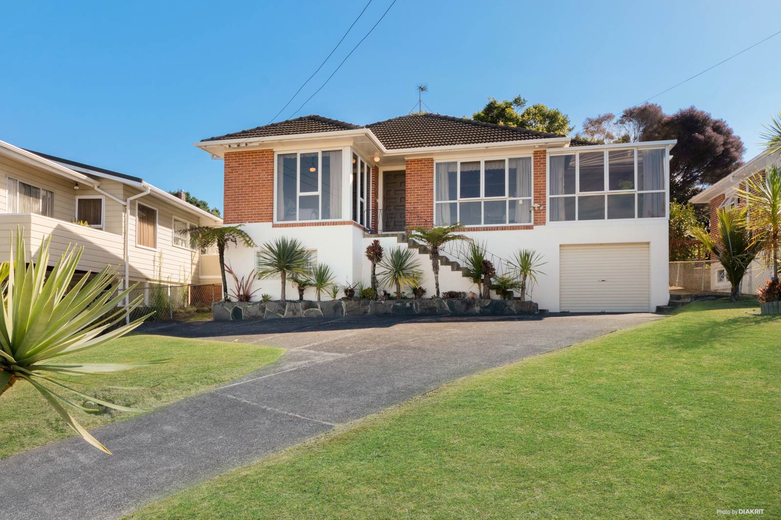 Residential  Mixed Housing Suburban Zone