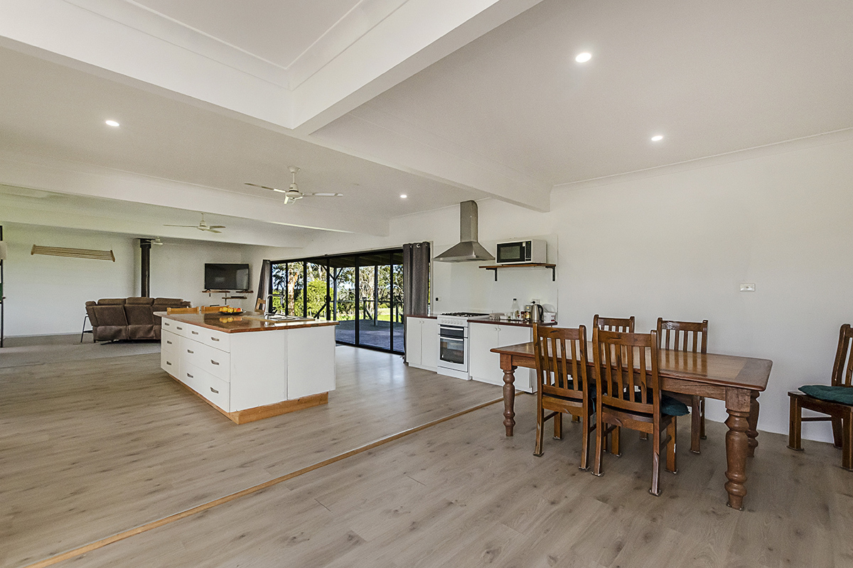 3781 HENTY HWY, HEYWOOD VIC 3304, 0 Kuwarto, 0 Banyo, Lifestyle Property