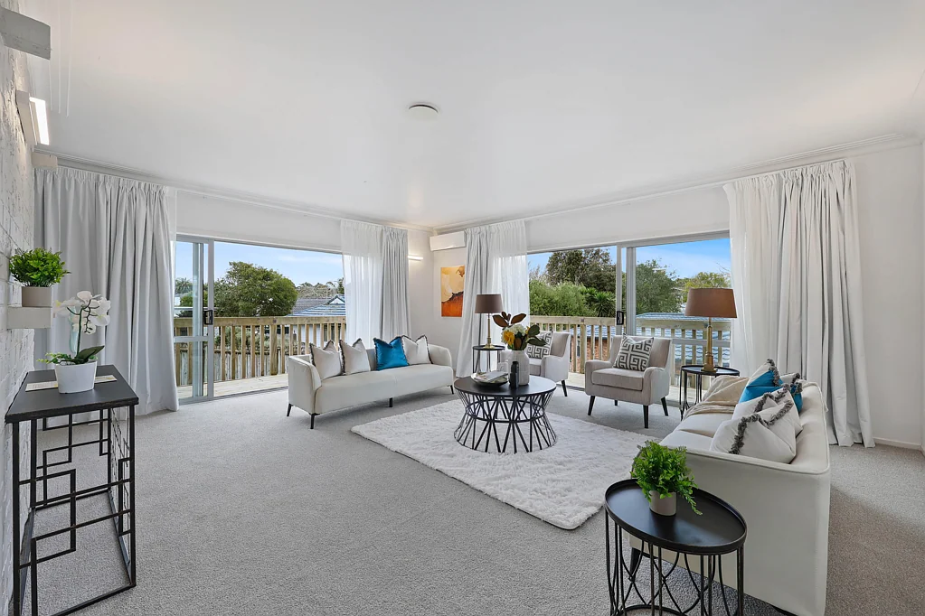 Pukekohe 3ਬੈੱਡਰੂਮ Charming Renovated Family Home in Central Pukekohe