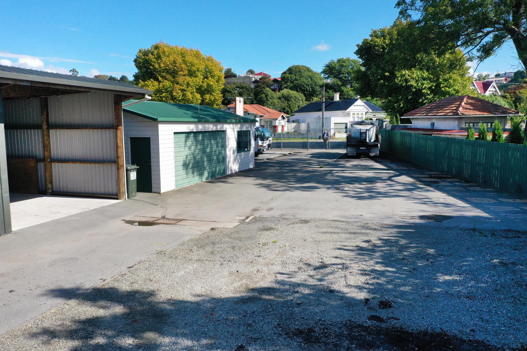 19 Reed Street, Oamaru, Waitaki, 0 phòng ngủ, 0 phòng tắm, Industrial Premises