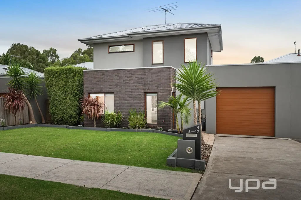 4/6-12 Pascoe Street, Westmeadows, VIC 3049