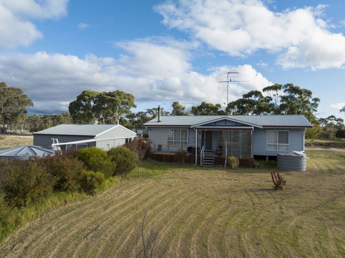 413 DUCKFIELD RD, BORO NSW 2622, 0 phòng ngủ, 0 phòng tắm, Lifestyle Property