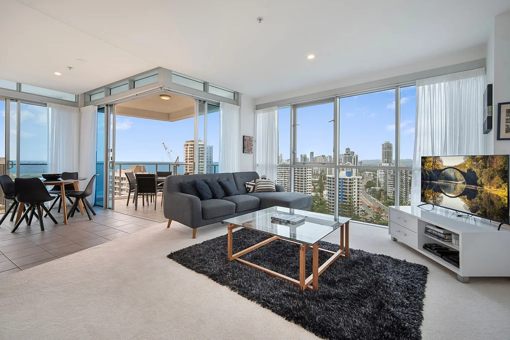 1807/18 Enderley Avenue, Surfers Paradise, QLD 4217