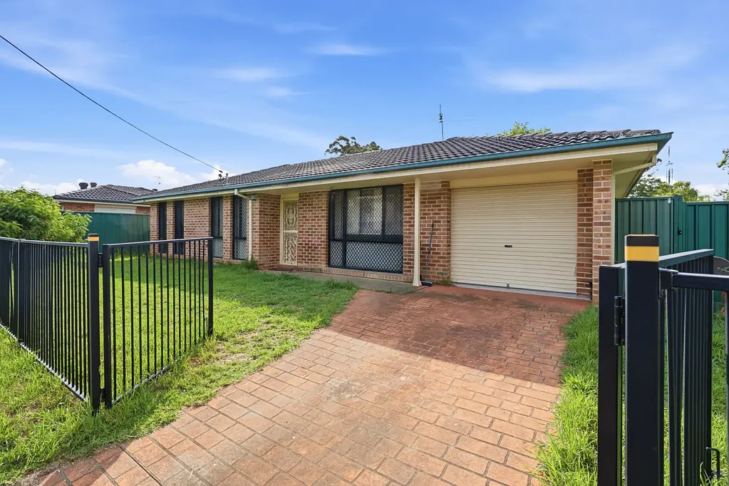 2A Rosalind Road, Marayong, NSW 2148
