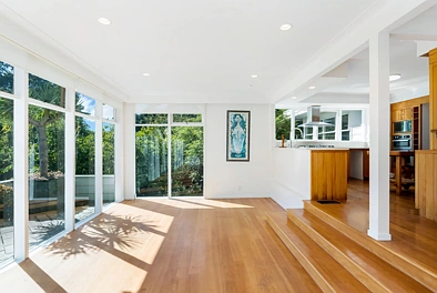 Expansive luxury in Howick