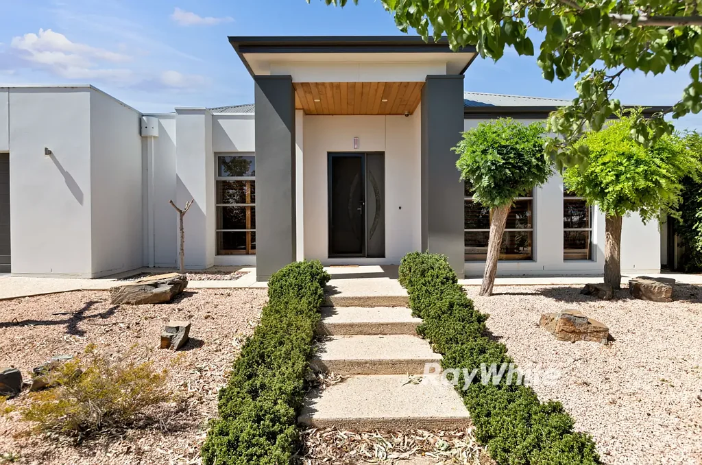 Mildura 4房  Elegant Family Living