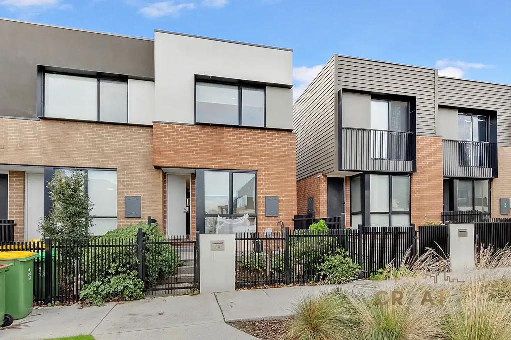 FULLY FURNISHED HOME IN BRAYBROOK (6 months lease)