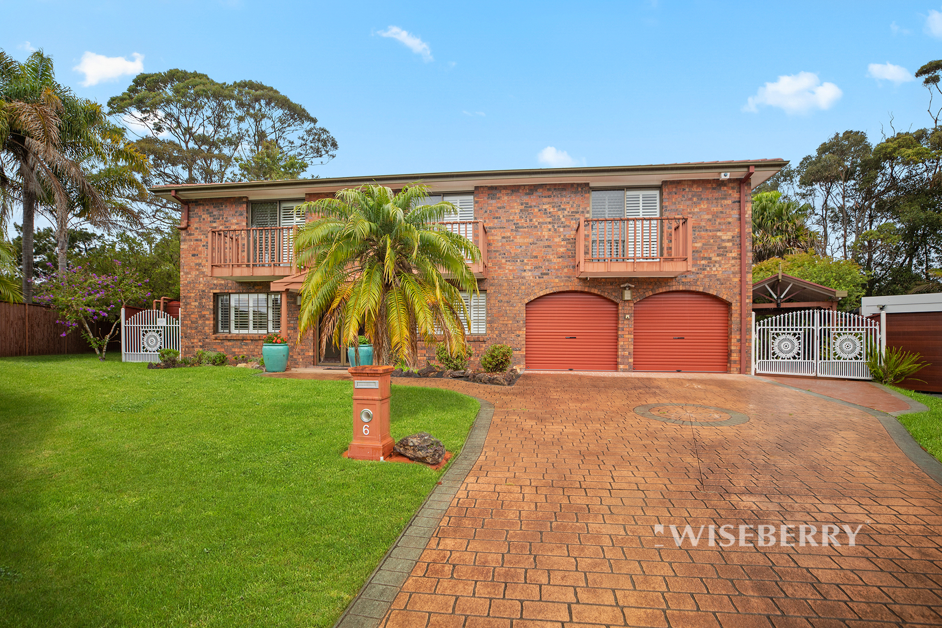 6 KOALA CL, NORAH HEAD NSW 2263, 0房, 0浴, House