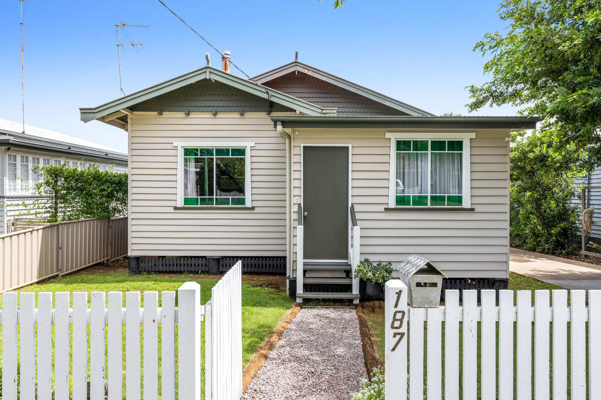 187 RUSSELL ST, NEWTOWN QLD 4350, 0 ਕਮਰੇ, 0 ਬਾਥਰੂਮ, House