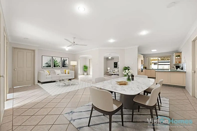 3 Cotter Court, Murrumba Downs, QLD 4503, 4房, 2浴, House