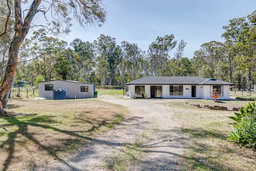 1479-1481 Chambers Flat Road, Chambers Flat, QLD 4133