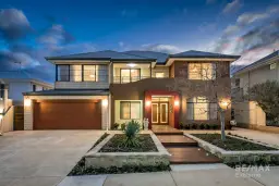 3 Whitehorses Drive, Burns Beach