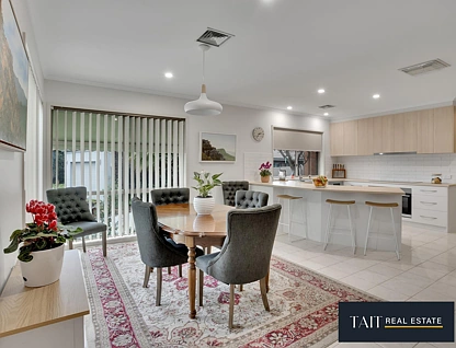 16 Billabong Drive, Wangaratta, Wangaratta, 4房, 3浴, House