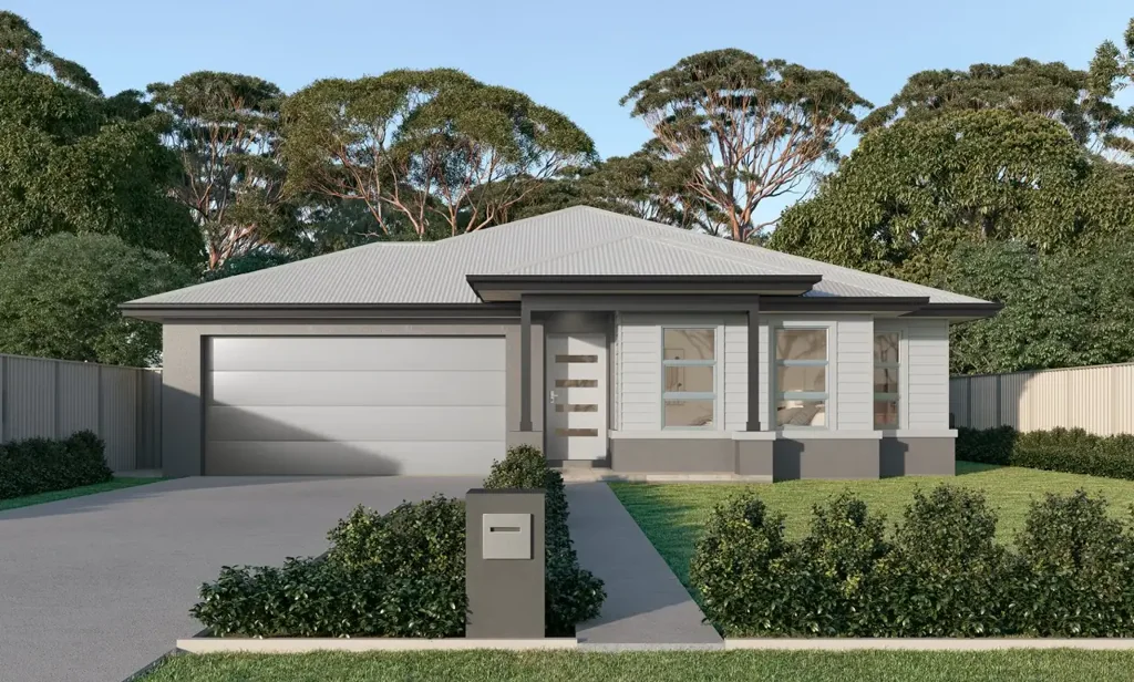 Lochinvar 4房  Brand New Property! Walk to 3 Schools!