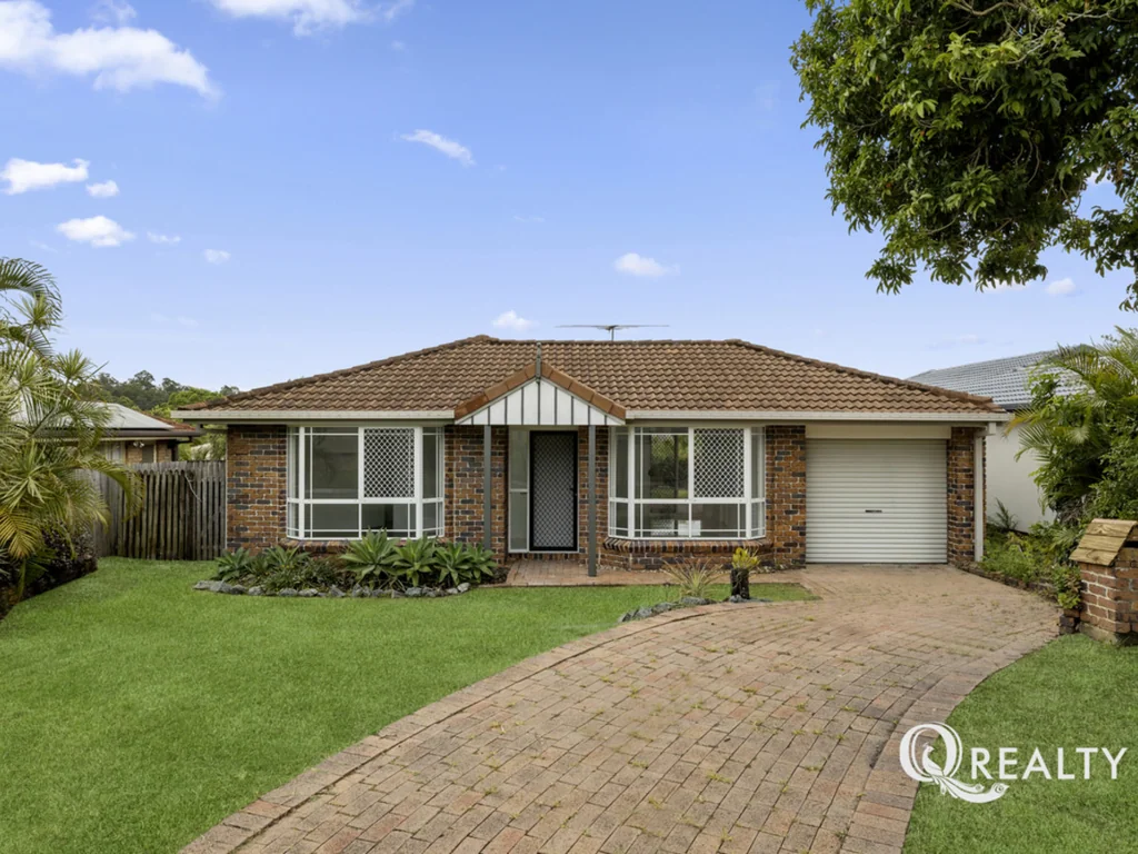 11 Diamantina Street, Hillcrest, QLD 4118