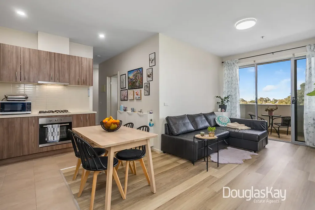 Braybrook 2Kwarto Immaculate Apartment – The Best on Offer in Braybrook!