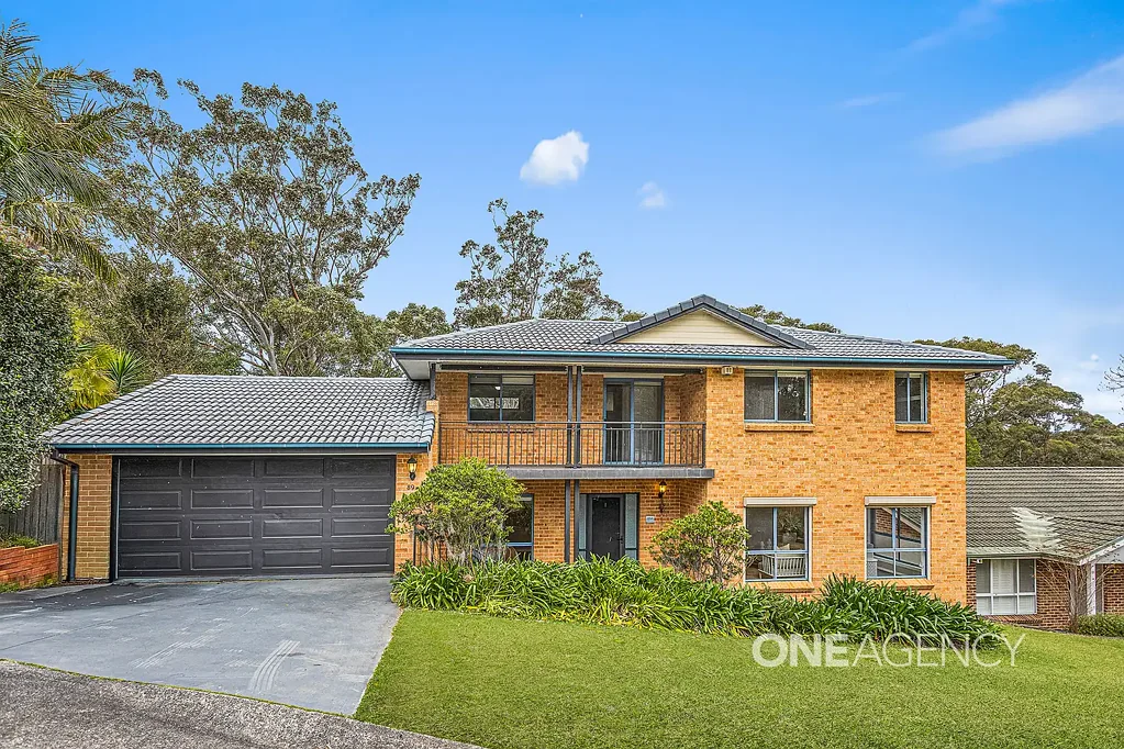 89A O'Briens Road, Figtree, NSW 2525