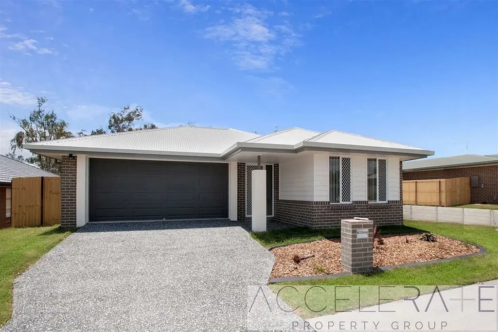 31 Sovereign Drive, Deebing Heights, QLD 4306