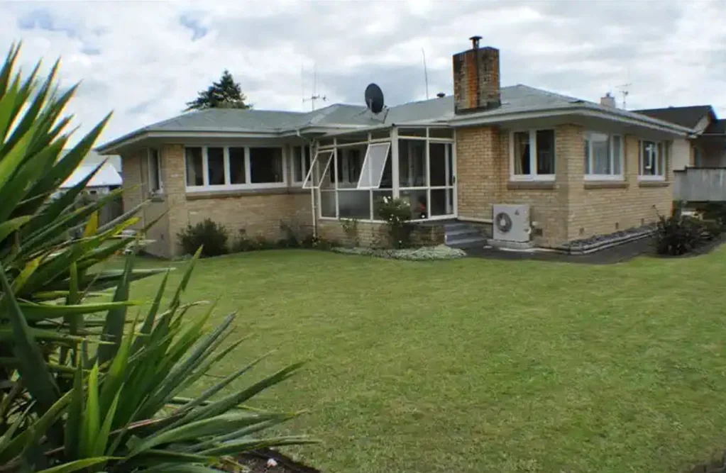 Brick Home in a Prime Location