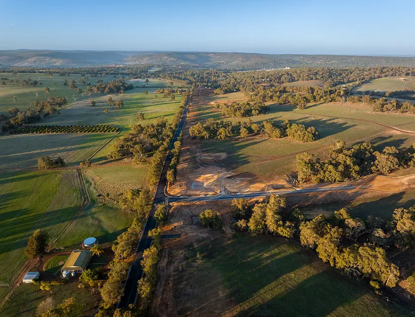 LOT 617 Malvi Close, Lower Chittering, Swan, 0 habitaciones, 0 baños, Section