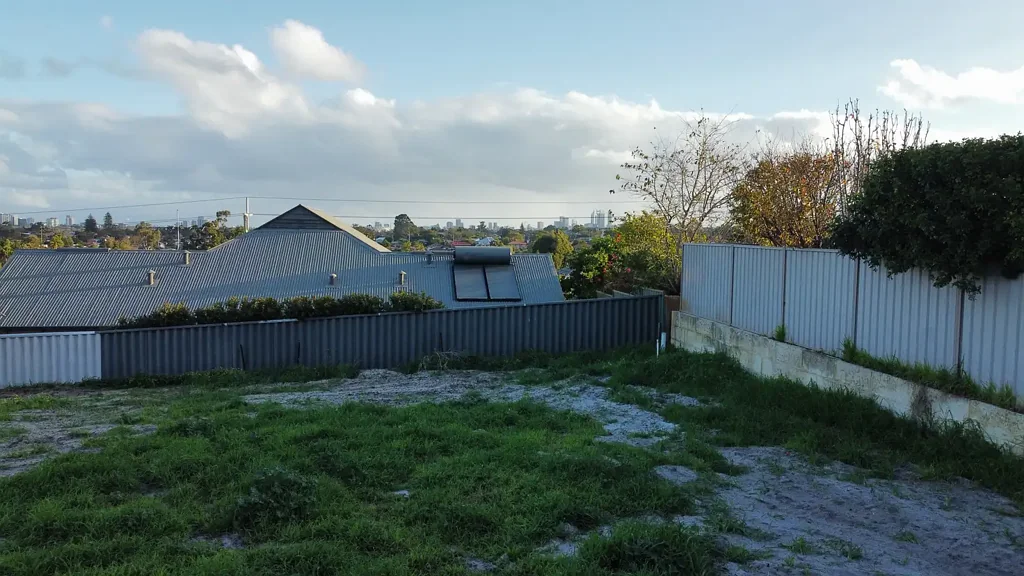 Bayswater Build Your Dream Home with Stunning City Views