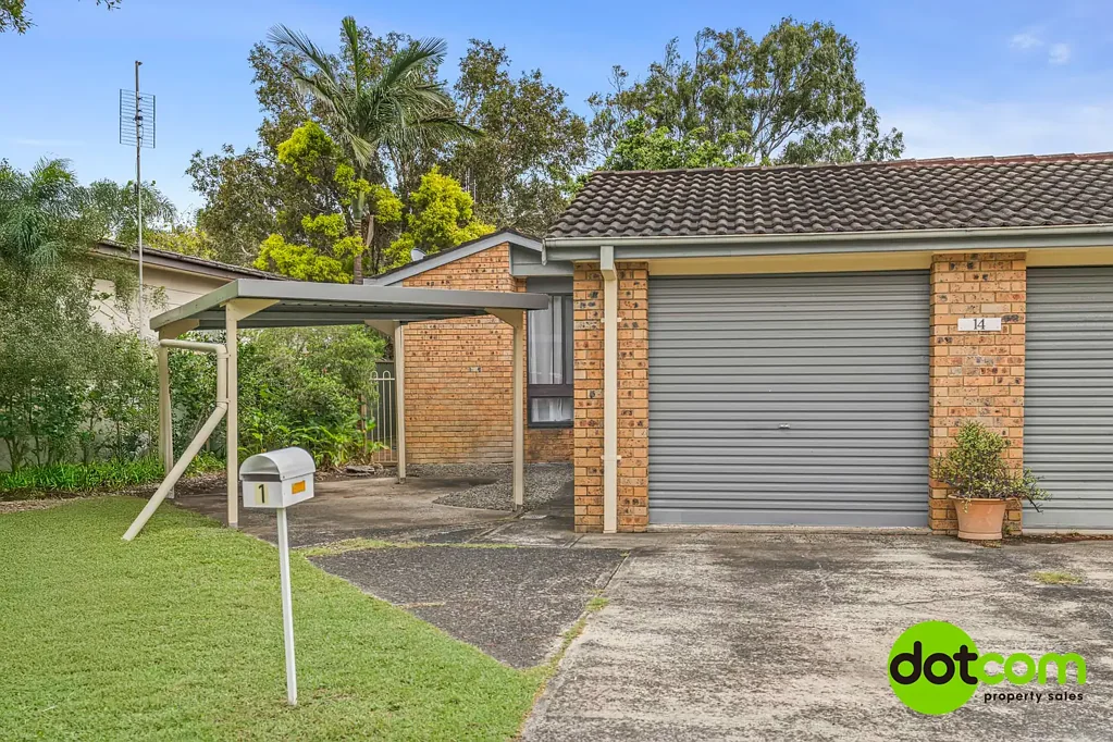 1/14 Wall Road, Gorokan, NSW 2263